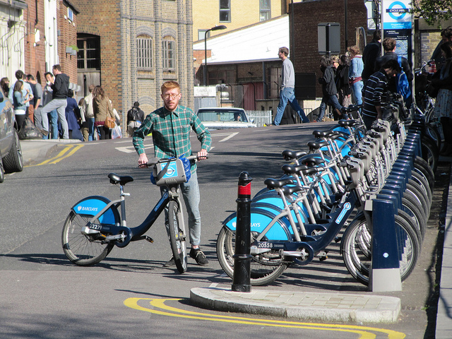 hackney cycle 507 hackney road e2 9ed